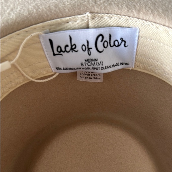 LOC hat - Picture 2 of 9